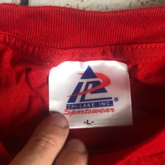 2007 Ohio State Big Ten Champions T-Shirt OSU NCAA Evan Turner - Picture 3 of 3